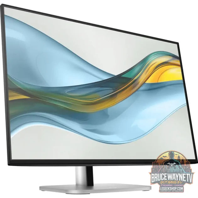 Guide d'achat : HP S5 Pro 524pn 24" QHD/WQHD IPS 100 Hz