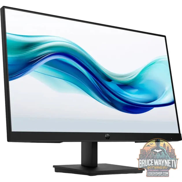Guide d'achat : HP Serie 3 Pro 324pf 23,8" Full HD IPS 100 Hz