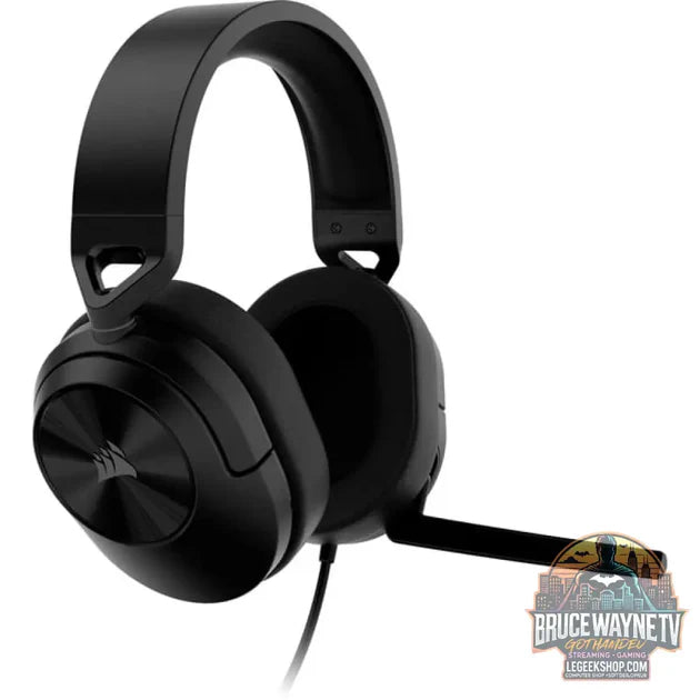 Guide d'achat : HS55 STEREO