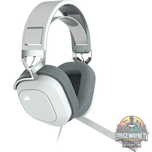 Guide d'achat : HS80 RGB USB