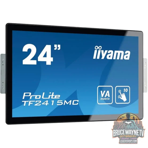 Guide d'achat : iiyama TF2415MC-B2 23,8" Full HD VA 75 Hz