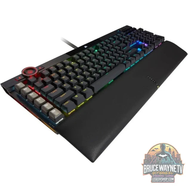Guide d'achat : K100 RGB