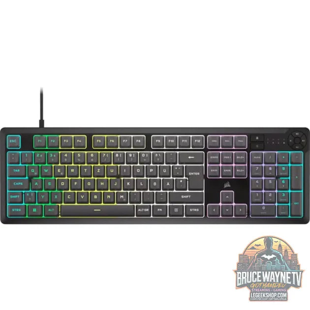 Guide d'achat : K55 CORE RGB