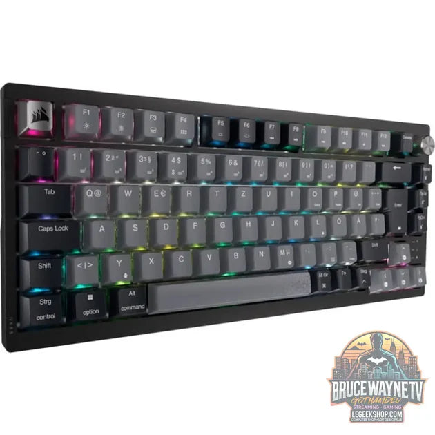Guide d'achat : K65 Plus Wireless