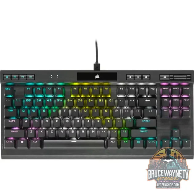 Guide d'achat : K70 RGB TKL