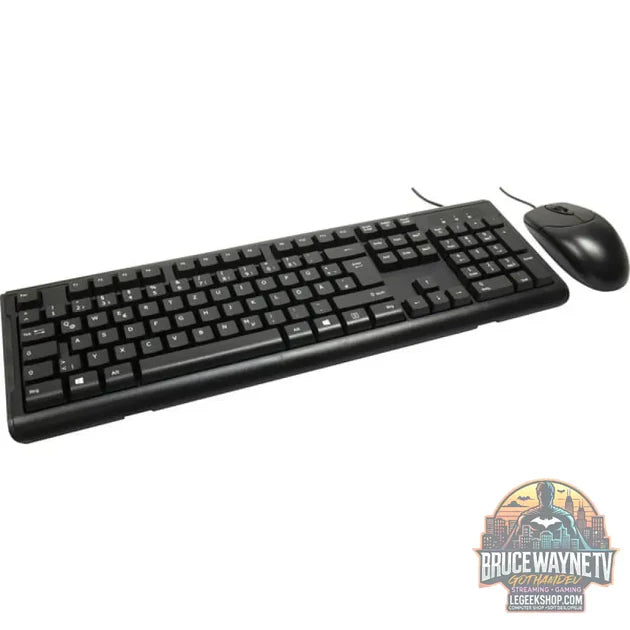 Pack clavier/souris : quel budget prévoir ? (entrée / milieu / premium)
