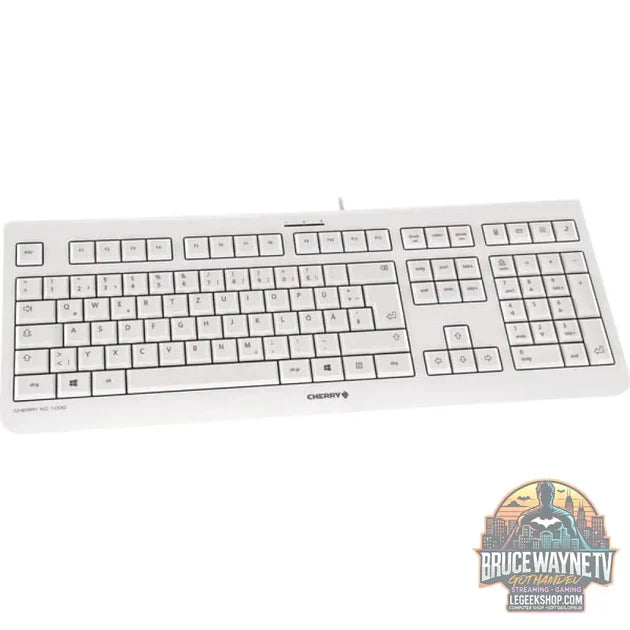 Guide d'achat : KC 1000