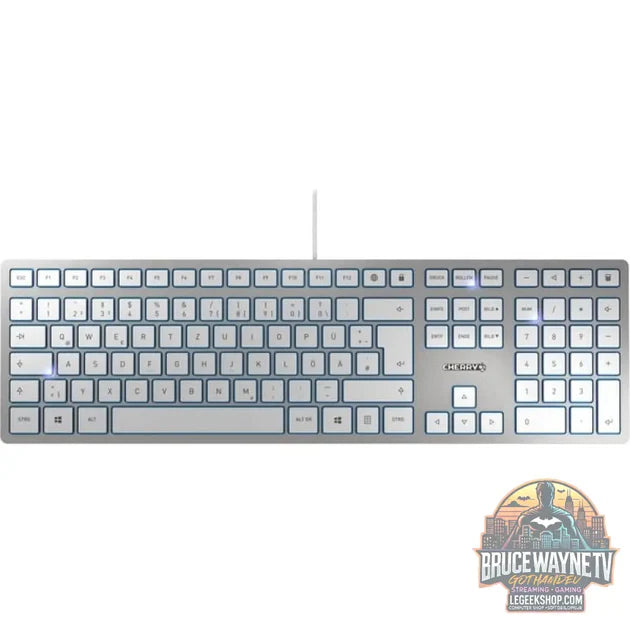 Guide d'achat : KC 6000 SLIM
