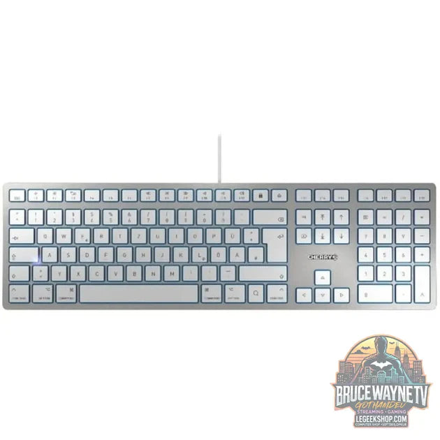 Guide d'achat : KC 6000C FOR MAC
