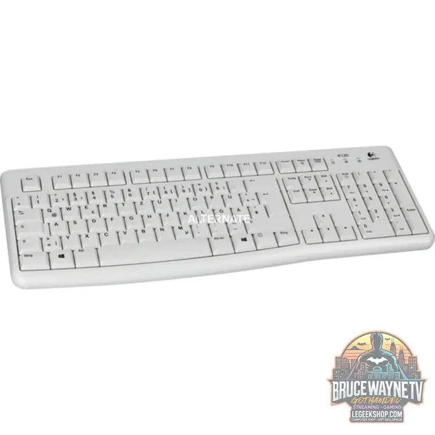 Guide d'achat : Keyboard K120