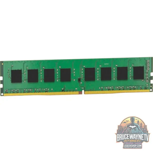 Guide d'achat : Kingston ValueRAM 16 Go DDR4-3200