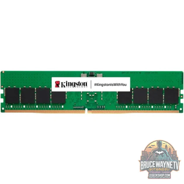 Guide d'achat : Kingston ValueRAM 16 Go DDR5-5600