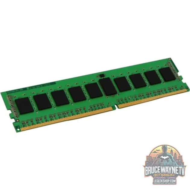 Guide d'achat : Kingston ValueRAM 8 Go DDR4-2666