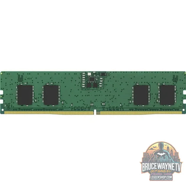 Guide d'achat : Kingston ValueRAM 8 Go DDR5-5600