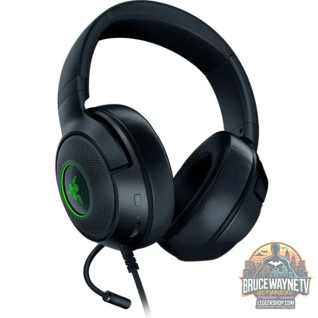 Guide d'achat : Kraken V3 X