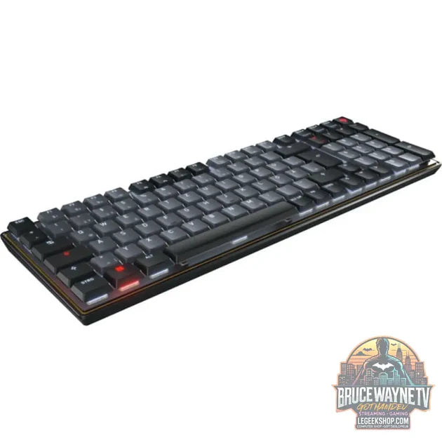 Guide d'achat : KW 550 MX LP