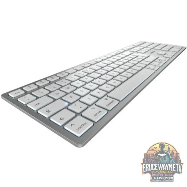 Guide d'achat : KW 9100 SLIM FOR MAC