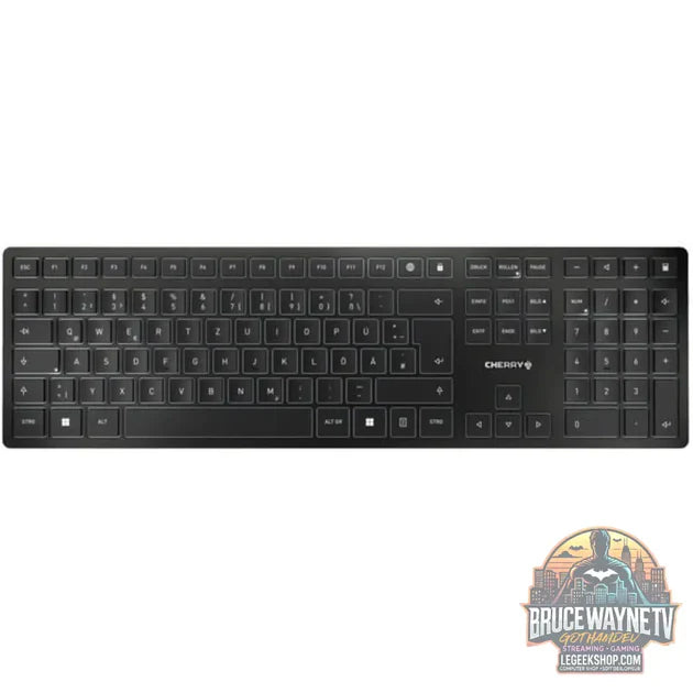 Guide d'achat : KW 9100 SLIM