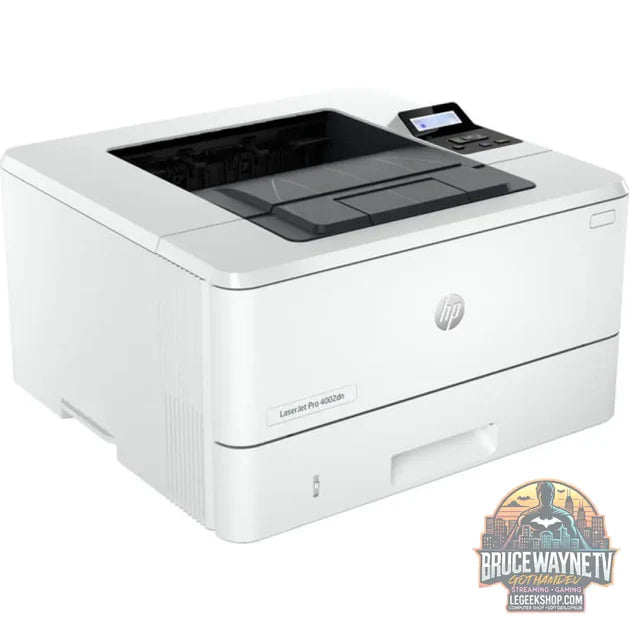 Guide d'achat : LaserJet Pro 4002dn