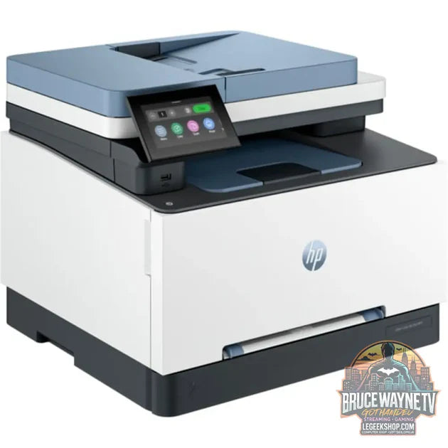 Guide d'achat : LaserJet Pro MFP 3302fdng