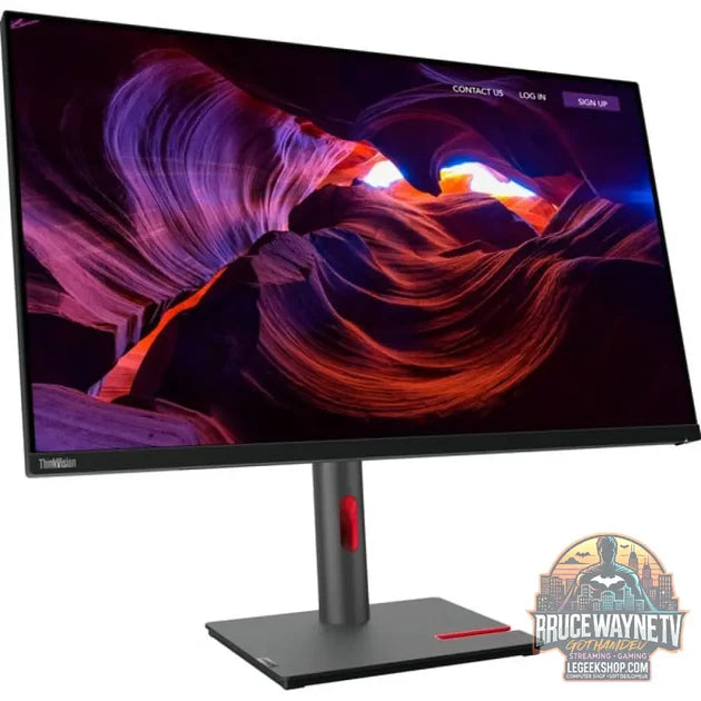Guide d'achat : Lenovo ThinkVision P32p-30 31,5" 3840 × 2160 px IPS 60 Hz