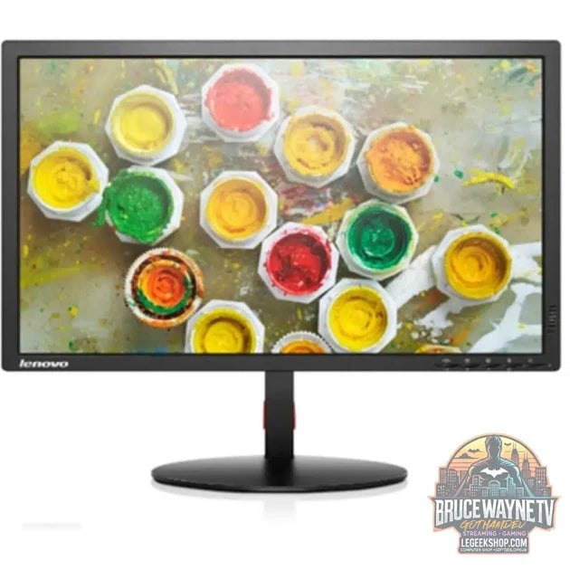 Guide d'achat : Lenovo THINKVISION T2324PA (ohne Standfuß) 23" Full HD IPS