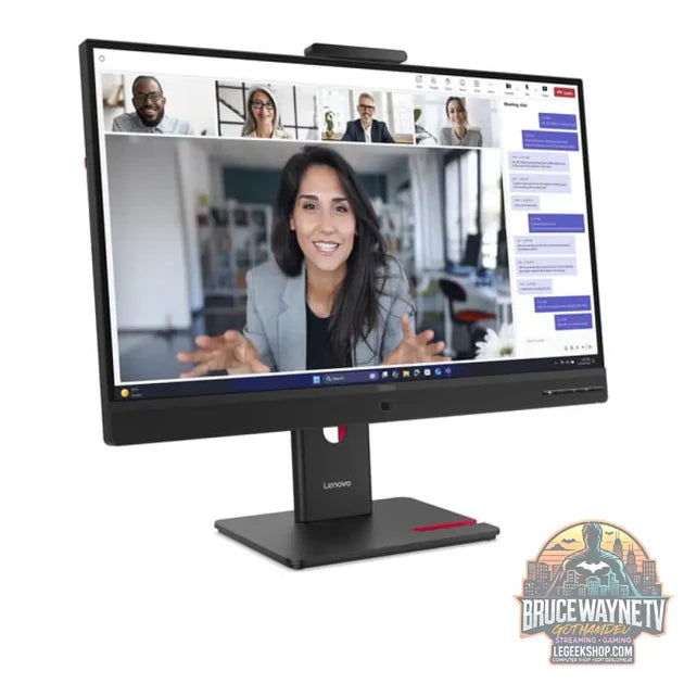 Guide d'achat : Lenovo ThinkVision T27QD-4v 27" QHD/WQHD IPS 120 Hz