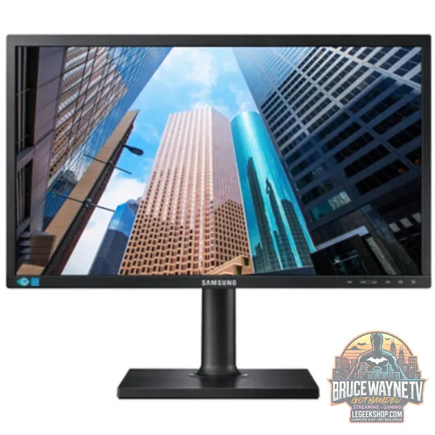 Guide d'achat : LG 24MB35PY-B 23,8" Full HD IPS 60 Hz