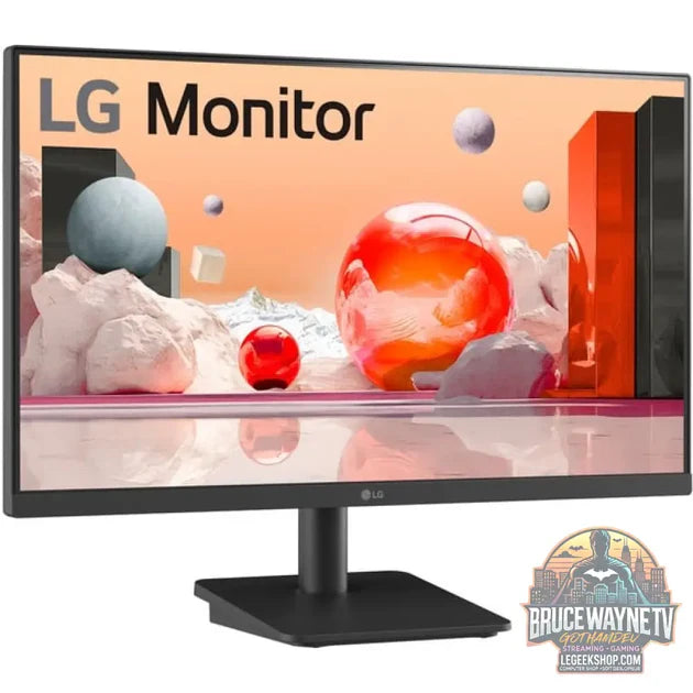 Guide d'achat : LG 27BA400-B 27" Full HD IPS 100 Hz