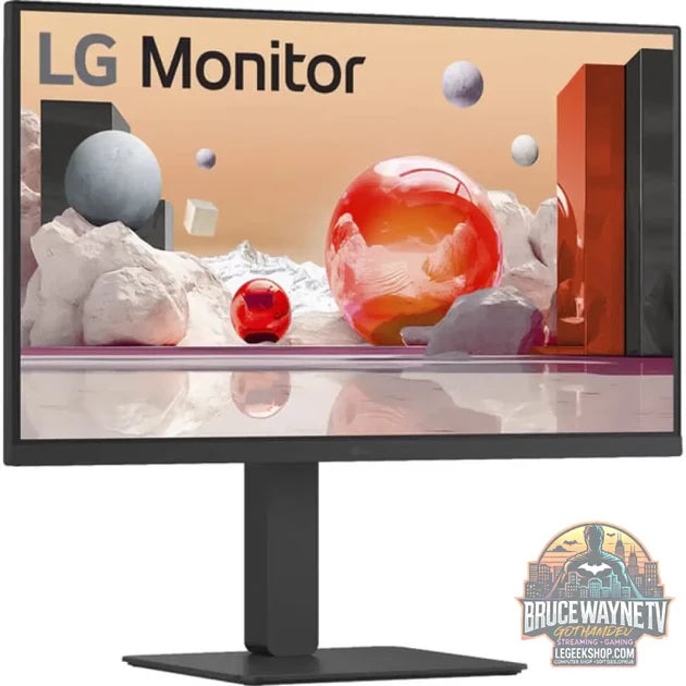 Guide d'achat : LG 27BA750-B.AEU 27" Full HD IPS 100 Hz