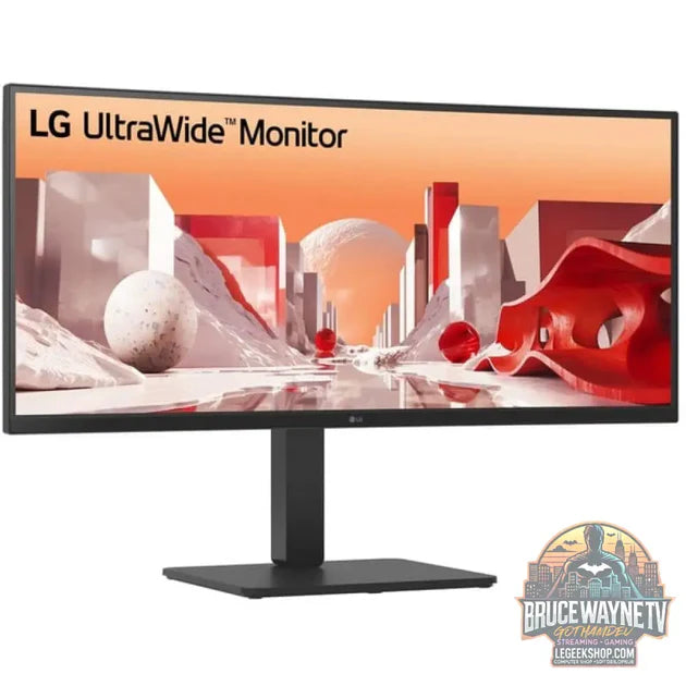 Guide d'achat : LG 34BA85QE-B.AEU 34" QHD/WQHD IPS 60 Hz