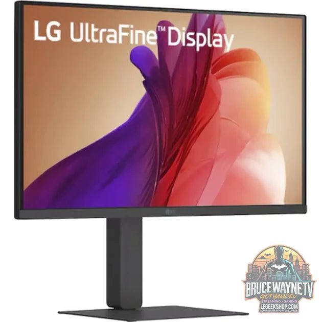 Guide d'achat : LG UltraFine 27U730A-B 27" 3840 × 2160 px IPS 60 Hz