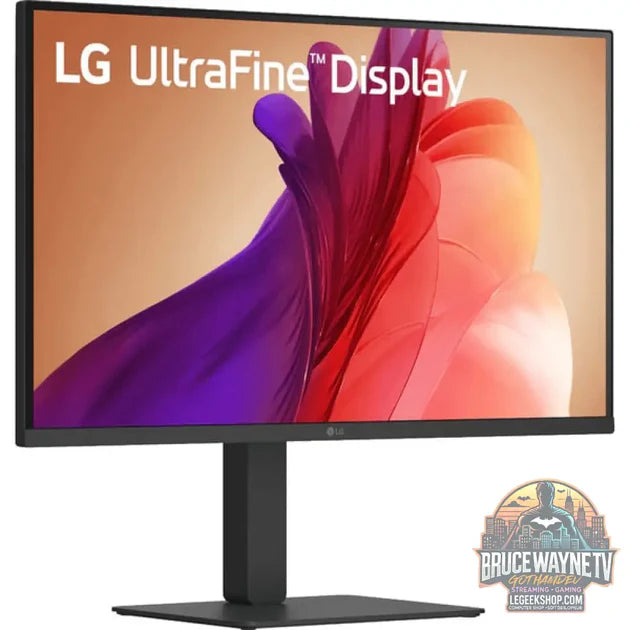 Guide d'achat : LG UltraFine 32U720A-B 31,5" 3840 × 2160 px VA 60 Hz