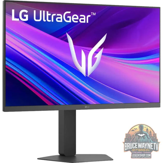 Guide d'achat : LG UltraGear 27G440A-B 27" Full HD IPS 240 Hz