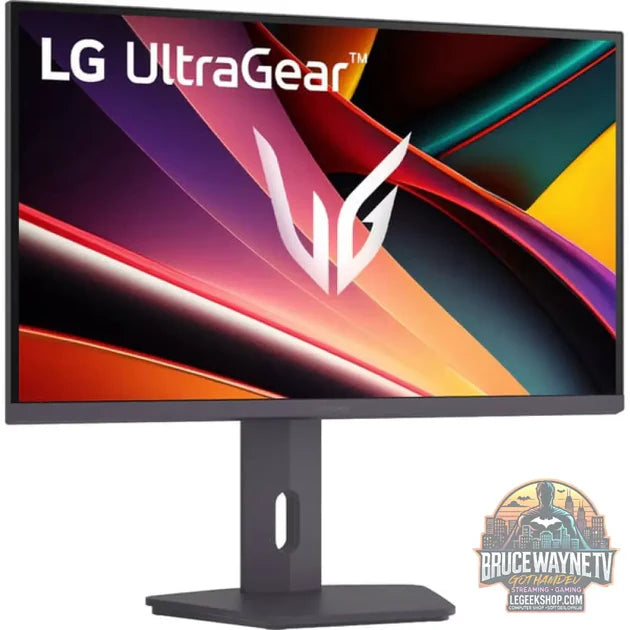Guide d'achat : LG UltraGear 27G610A-B 27" QHD/WQHD IPS 200 Hz