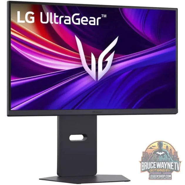 Guide d'achat : LG UltraGear 27G850A-B 27" Full HD IPS 240 Hz