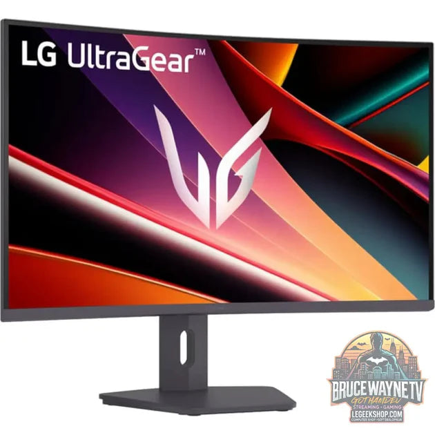 Guide d'achat : LG UltraGear 32G600A-B 32" QHD/WQHD VA 180 Hz