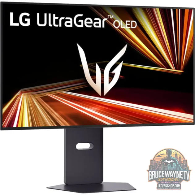 Guide d'achat : LG UltraGear 32GX850A-B OLED 32" 3840 × 2160 px OLED 165 Hz