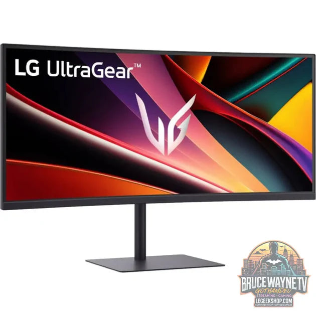 Guide d'achat : LG UltraGear 34G630A-B 34" QHD/WQHD VA 240 Hz