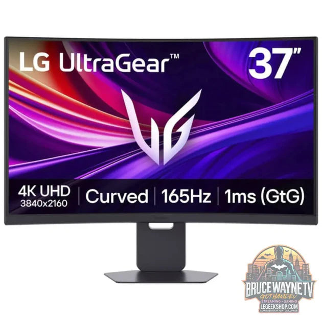 Guide d'achat : LG UltraGear 37G800A-B 37" 3840 × 2160 px VA 165 Hz