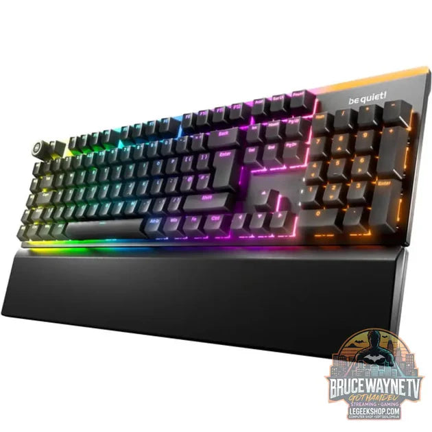 Guide d'achat : Light Mount Silent Tactile