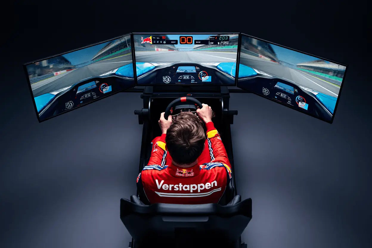 Max Verstappen: pourquoi le champion F1 profite des week-ends libres pour briller en GT3 ?