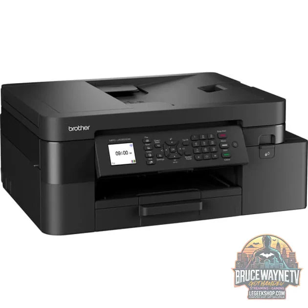 Guide d'achat : MFC-J4350DW