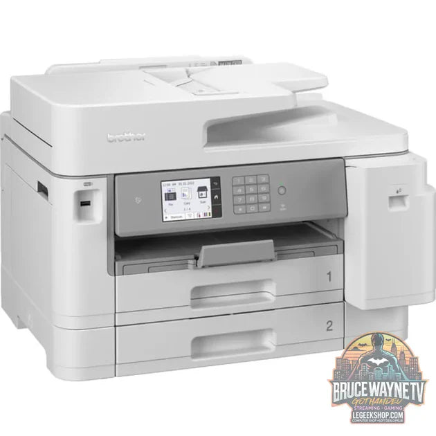 Guide d'achat : MFC-J5955DW