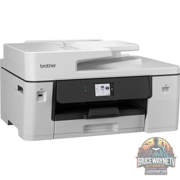 Guide d'achat : MFC-J6760DW