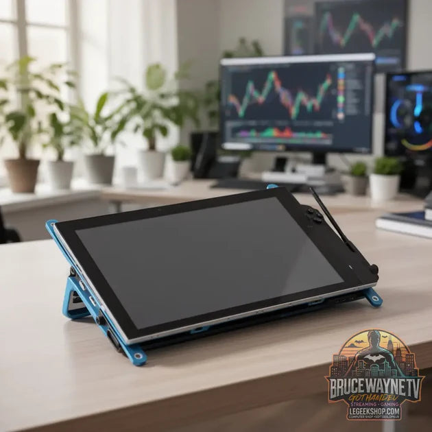 Mini écran tactile LCD capacitif portable 7 pouces IPS 1024x600 Full HD HDMI, moniteur de jeu vs ARZOPA Moniteur portable 16,1 pouces, 144 Hz, 100 % sRGB, 1080P FHD, écran IPS, deuxième écran externe : quel Moniteur portable choisir ?