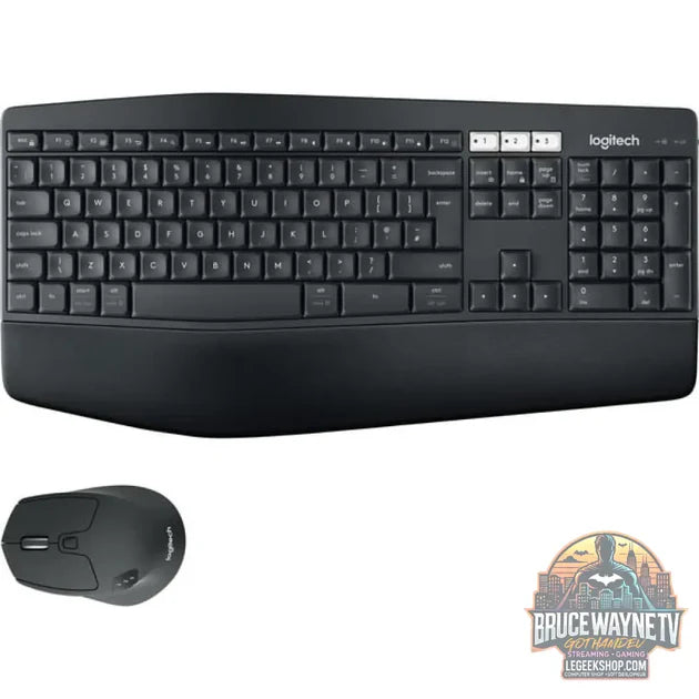 Guide d'achat : MK850 Performance