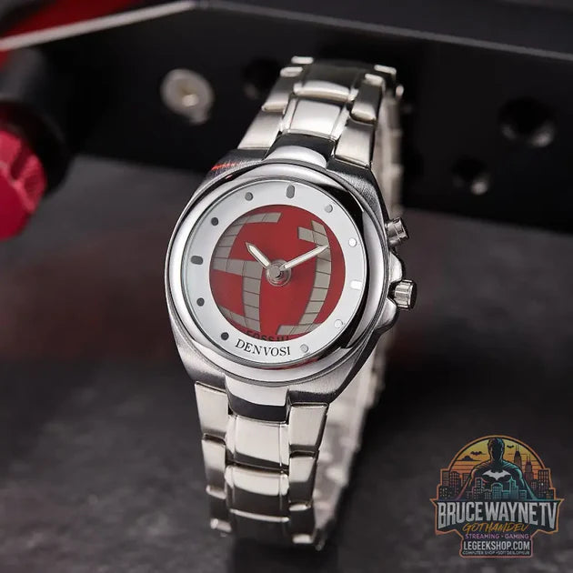 Guide d'achat : Montre Homme Vintage Y2K Digitale Double Affichage