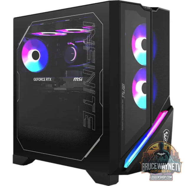 Guide d'achat : MPG Infinite X3 AI 2NVR7-440AT