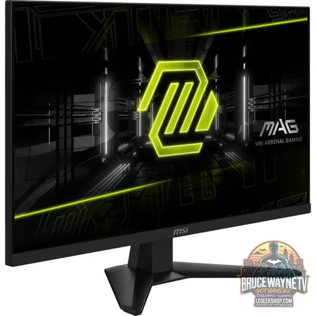 Guide d'achat : MSI MAG 274FDE 27" Full HD IPS 200 Hz